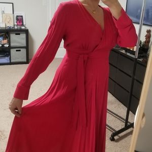 Midi Dress by &Other Stories